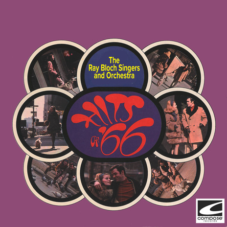 The Ray Bloch Singers and Orchestra