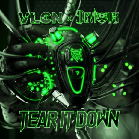 Tear It Down ft. Devious