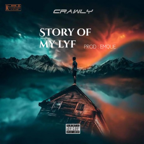 Story of my lyf (Freestyle) cover art