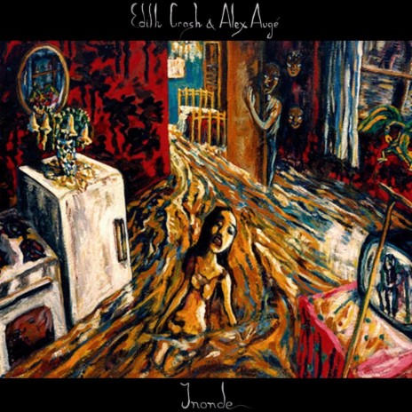 Réveille-Moi ft. Alex Augé cover art