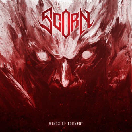 Dripping Veins cover art