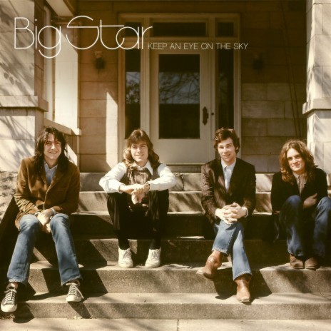 Watch the Sunrise (Live at Lafayette's Music Room, Memphis, TN, January 1973) cover art