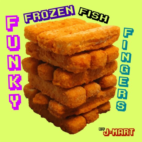 Fab Funk cover art