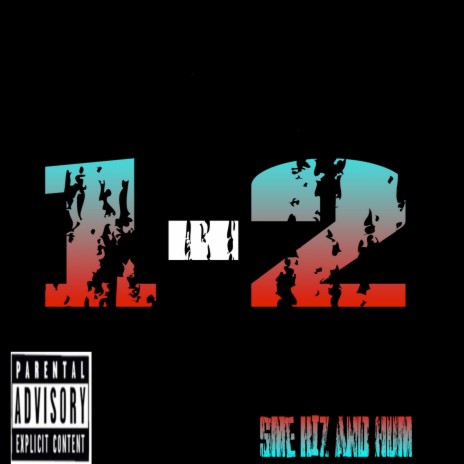 1-2 ft. SME Kiz cover art