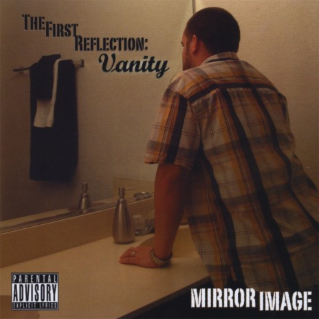 Finally cover art