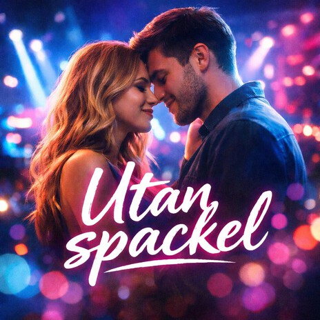 utan spackel (Radio Edit) cover art