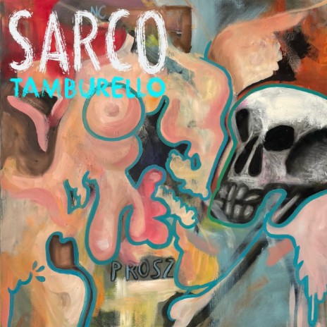 Słoik Much cover art