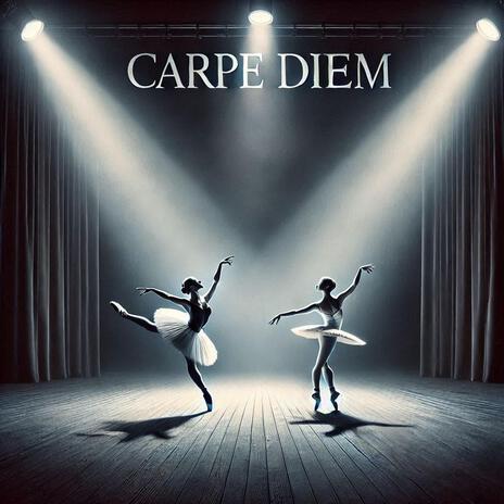 Carpe Diem: Believe in You cover art
