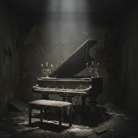 I Was the Only One Still Listening cover art