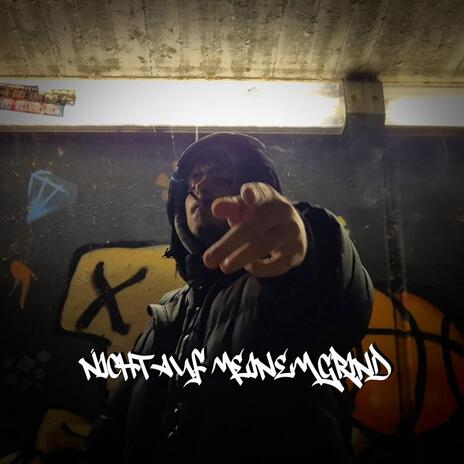 Nicht auf meinem Grind cover art