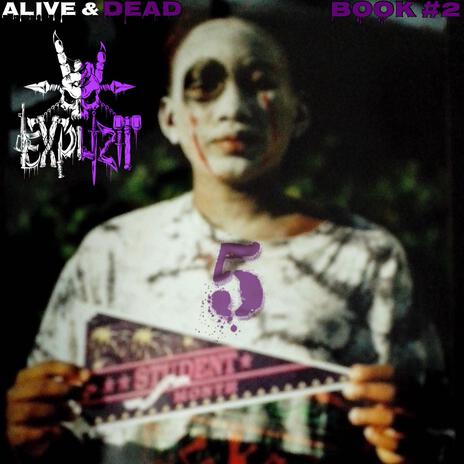 Destroy Annihilate 2 cover art