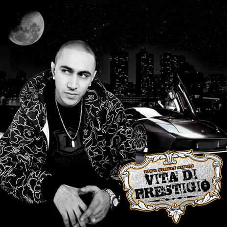 Rapporti di guerra ft. Santo Trafficante & Rako Alma cover art
