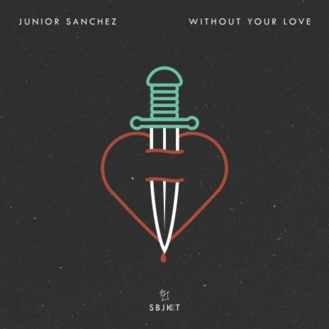 Without Your Love cover art