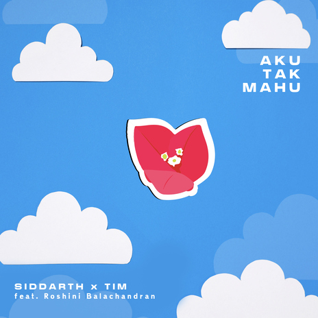 Aku Tak Mahu (feat. Roshini Balachandran) cover art