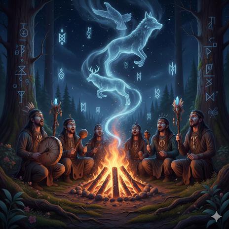 Vision intérieure cover art