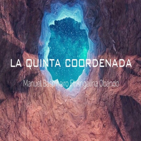 La Quinta Coordenada ft. Angelina Obando cover art