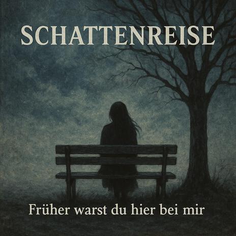 Früher warst du hier bei mir