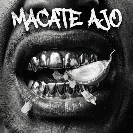Macate Ajo cover art