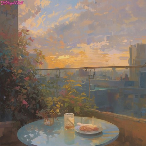 Sunset View