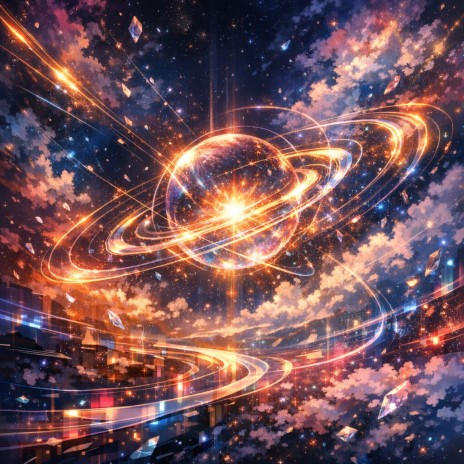 Open the Gate cover art