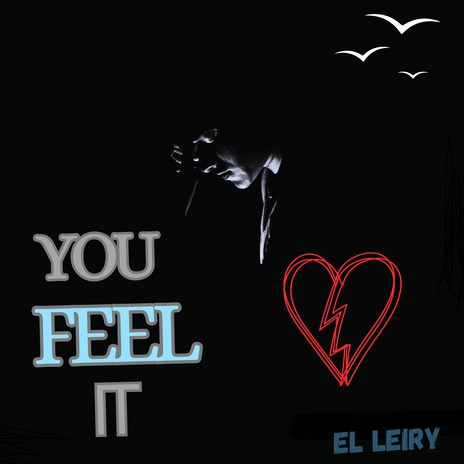 You Feel It cover art