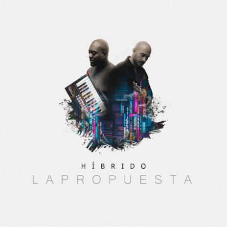 La Propuesta cover art