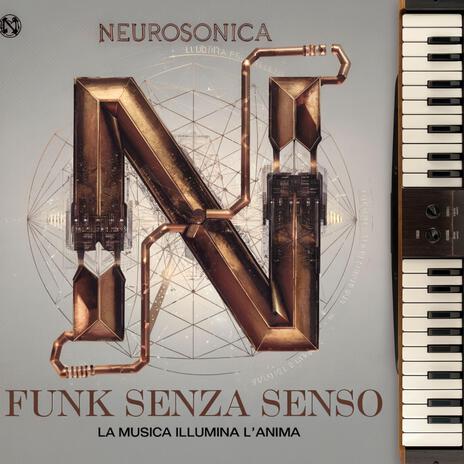 Funk Senza Senso ft. Giuseppe Arbia cover art