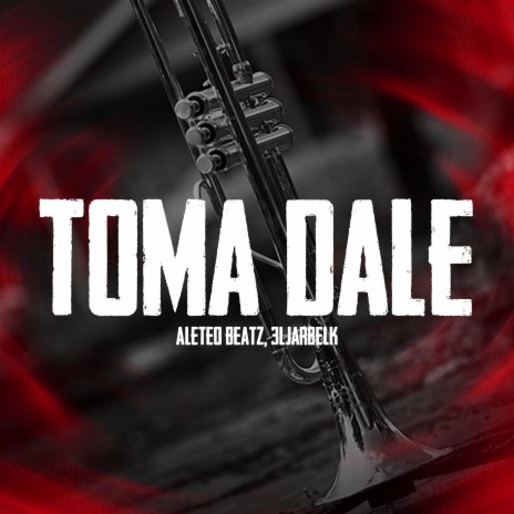 Toma Dale ft. 3lJarbelk cover art