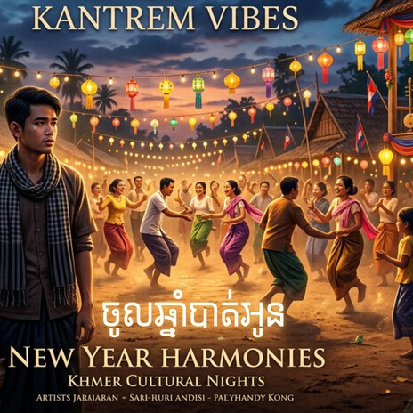ចូលឆ្នាំបាត់អូន cover art