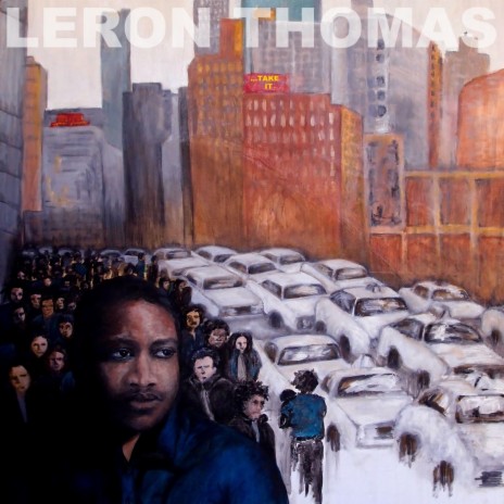 Kept cover art