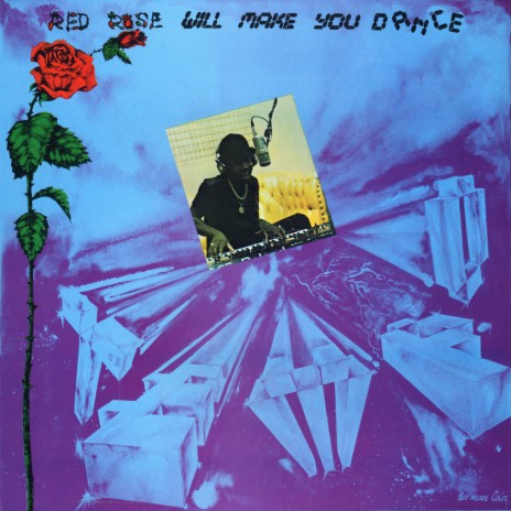 Reggae Matic cover art