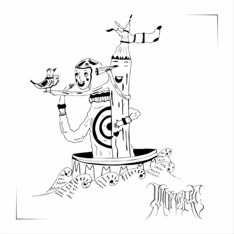 Terrenitos cover art