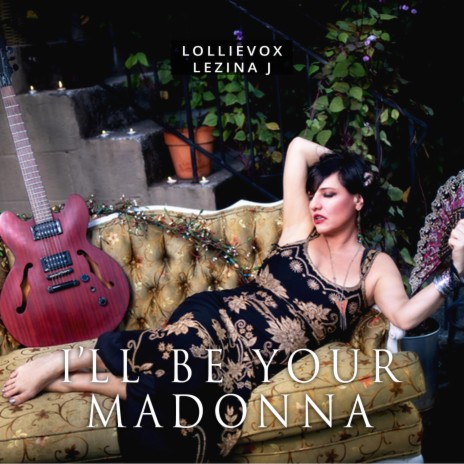 I'll Be Your Madonna (FL Studio Mix) cover art