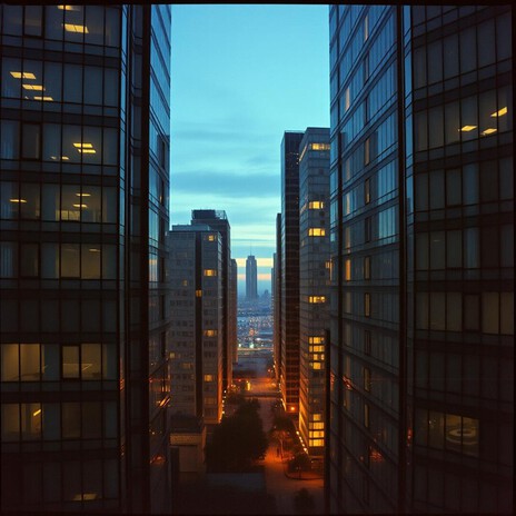 Before the Night Is Gone cover art