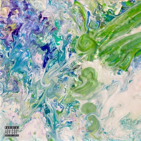 Lilac Diesel ft. BeatsVibin cover art