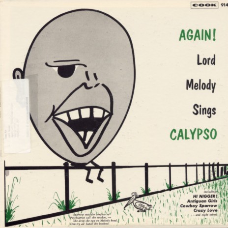 Lord Melody