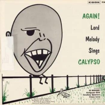 Lord Melody cover art