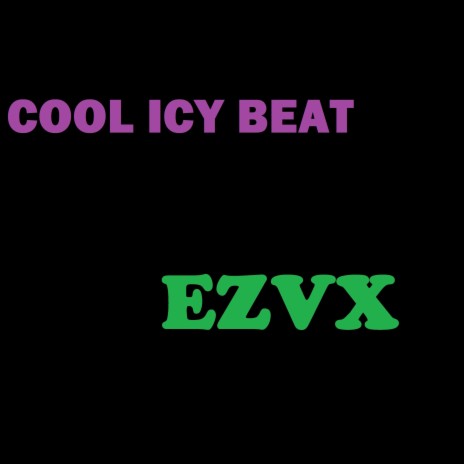 Cool Icy Beat cover art
