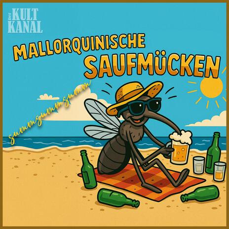 Mallorquinische Saufmücken (summ summ summ)