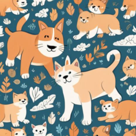 阿猫阿狗 cover art