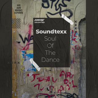 Soul Of The Dance (Radio Edit) cover art