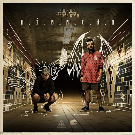 Pequenos Detalhes cover art