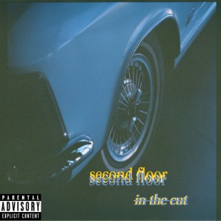 in the cut