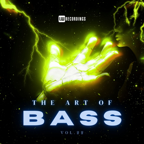 Untraceable ft. Paul Bassrock cover art
