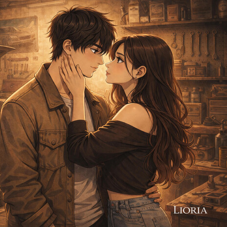 Restare cover art
