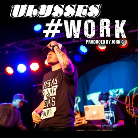 #Work cover art