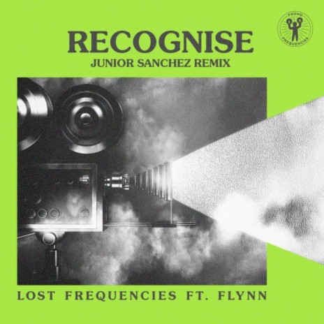 Recognise (Junior Sanchez Remix) ft. Flynn