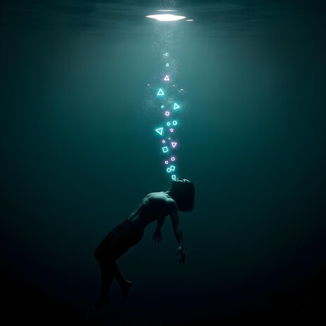 Sinking In cover art