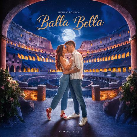 Balla Bella ft. Giuseppe Arbia cover art