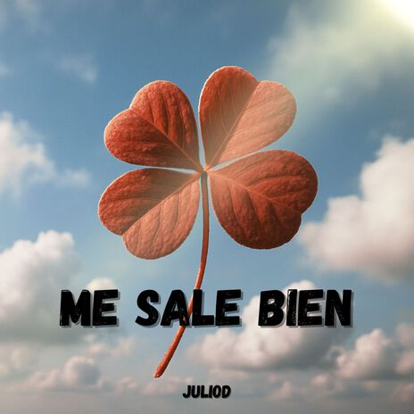 Me Sale Bien cover art